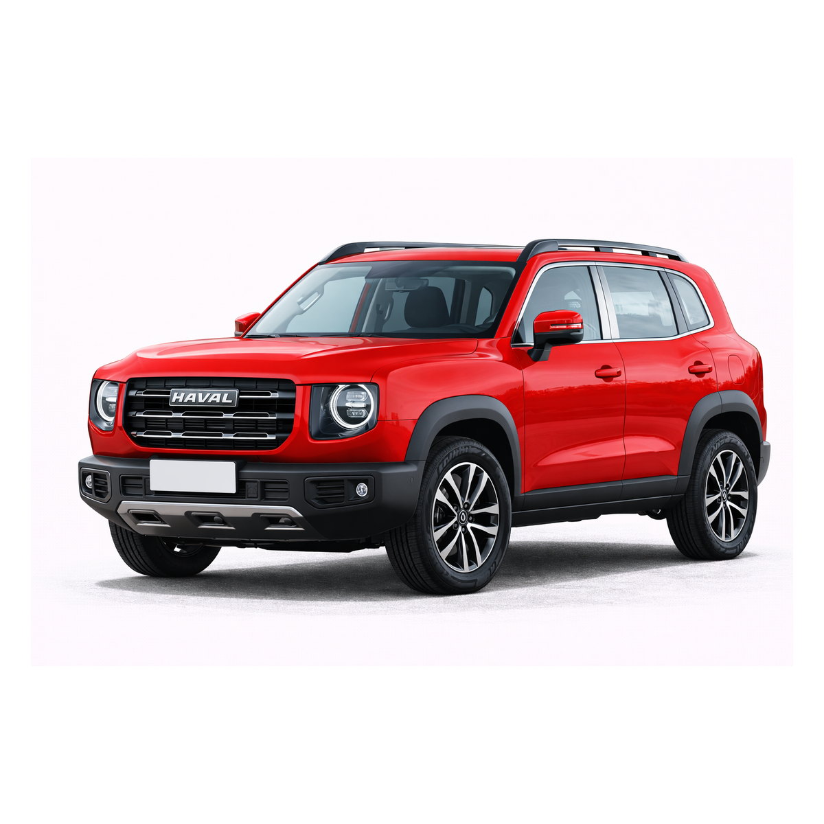 PARABRISAS HAVAL DARGO 2020-